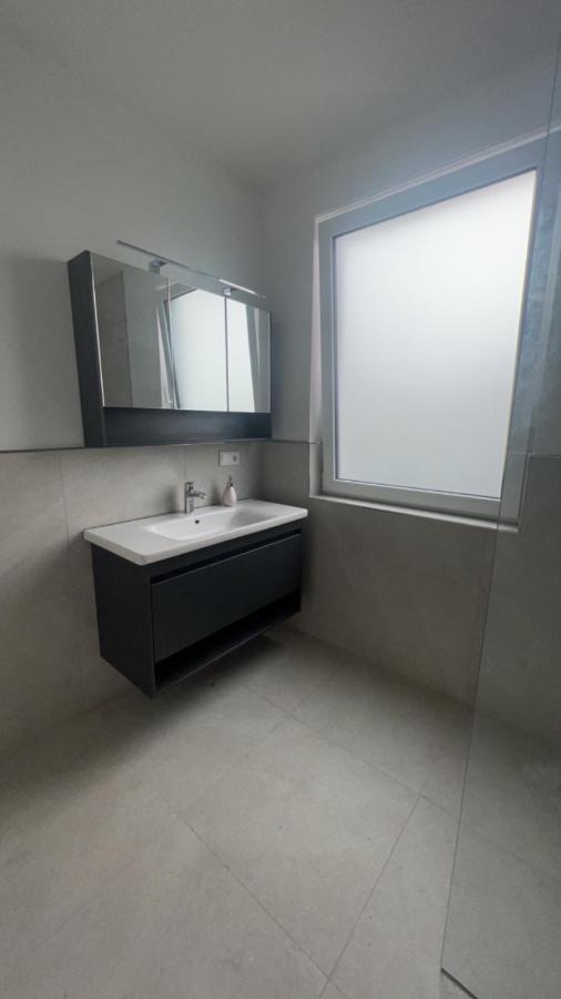 Schoene Neubauwohnung Mit Stil Білефельд Екстер'єр фото